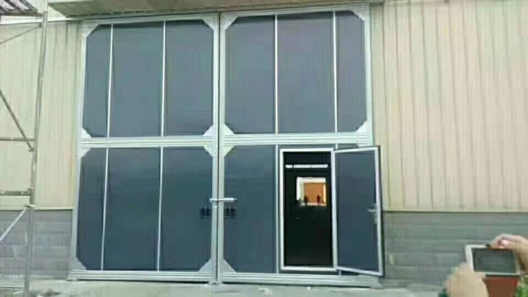 工程案例