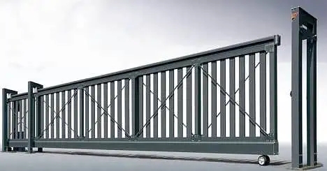 懸浮門