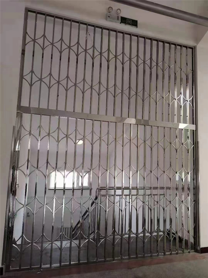 普通卷簾門