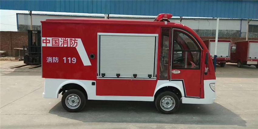 普通卷簾門